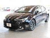 toyota corolla_sport